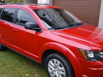 Авто Dodge Journey 2018 № 8240206