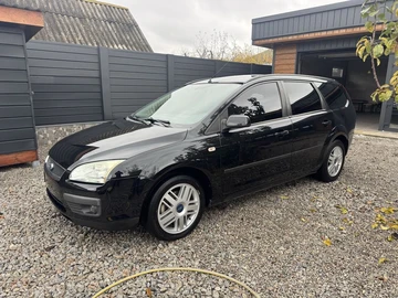 Авто Ford Focus 2006 № 8240211