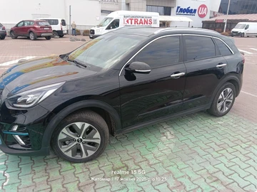 Авто KIA Niro 2020 № 8240212