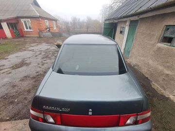 Авто ВАЗ 2110 2013 № 8240213