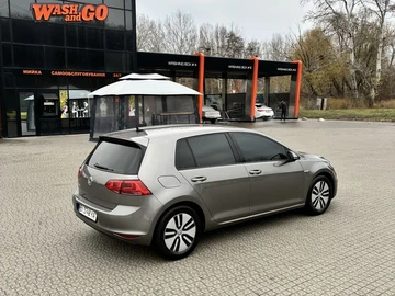 Авто Volkswagen Golf 2014 № 8240221