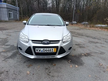 Авто Ford Focus 2012 № 8240223