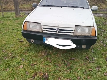 Авто ВАЗ 11113 Oka 1997 № 8240268