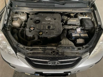 Авто KIA Carens 2007 № 8240274