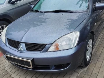 Авто Mitsubishi Lancer 2005 № 8240275