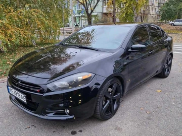 Авто Dodge Dart 2015 № 8240282