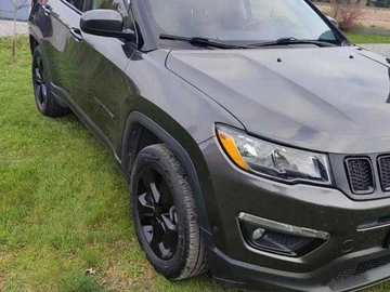 Авто Jeep Compass 2019 № 8240308