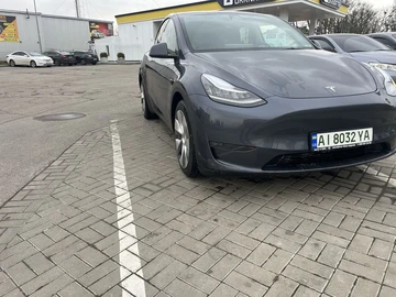 Авто Tesla Roadster 2023 № 8240317