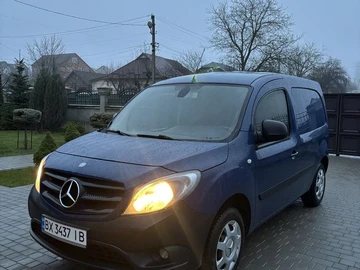 Авто Mercedes Mb 2014 № 8240362