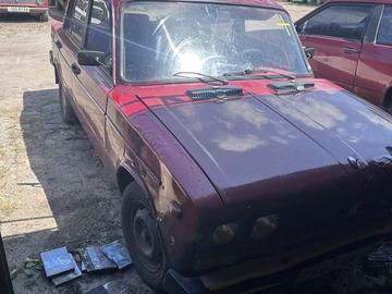Авто ВАЗ 2106 1990 № 8240366