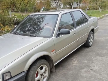 Авто Honda Accord 1988 № 8240369