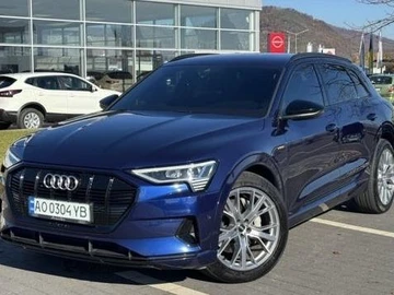 Авто Audi 100 2019 № 8240378