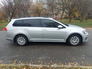 Авто Volkswagen Golf 2016 № 8240382