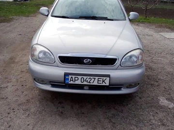 Авто ЗАЗ Lanos 2013 № 8240384