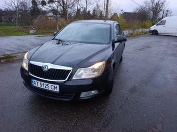 Авто Skoda Octavia 2011 № 8240385