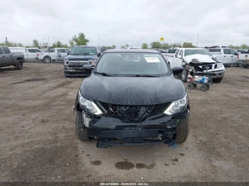 Авто Nissan Rogue 2019 № 8240401