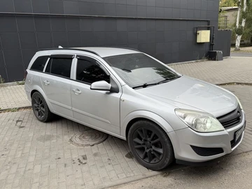 Авто Opel Astra 2008 № 8240405