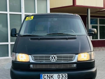 Авто Volkswagen Corrado 2003 № 8240416