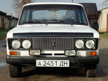 Авто ВАЗ 2106 1990 № 8240431
