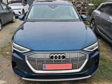 Авто Audi 100 2019 № 8240446