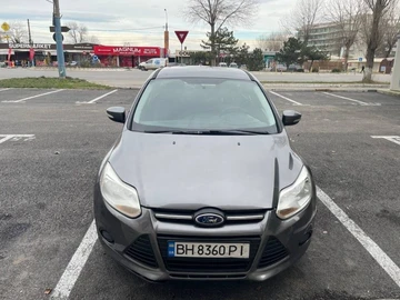 Авто Ford Focus 2014 № 8240452