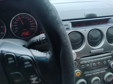 Авто Mazda 6 2003 № 8240453