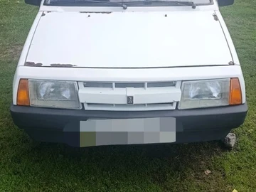Авто ВАЗ 2108 1986 № 8240470