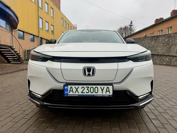 Авто Honda Avancier 2024 № 8240475