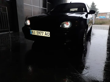 Авто Daewoo Lanos Sens  2006 № 8240477