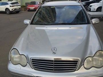 Авто Mercedes 220 2002 № 8240481