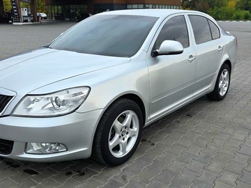 Авто Skoda Octavia 2011 № 8240526