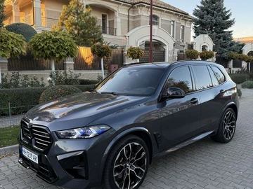 Авто BMW X5 2019 № 8240530