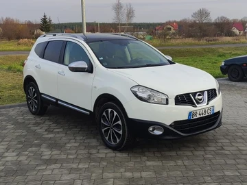 Авто Nissan Qashqai 2011 № 8240535