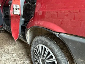 Авто ВАЗ 2109 1995 № 8240571
