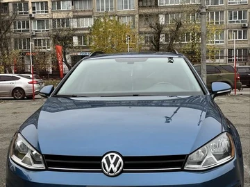 Авто Volkswagen Golf 2017 № 8240575