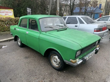 Авто  2140 1986 № 8240579
