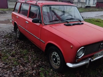 Авто ВАЗ 2102 1987 № 8240586