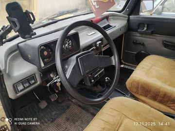 Авто  2140 1985 № 8240589