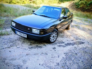 Авто Audi 80 1987 № 8240596