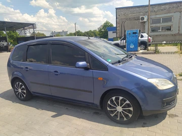 Авто Ford C-Max 2006 № 8240597