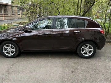 Авто Geely Emgrand 2013 № 8240599