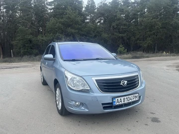 Авто Ravon R4 2017 № 8240600