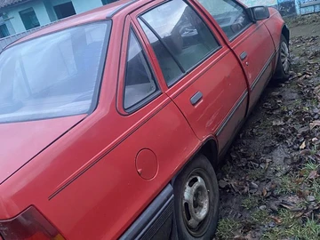 Авто Opel Kadett 1978 № 8240601