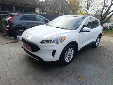 Авто Ford Escape 2020 № 8240623