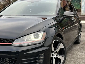 Авто Volkswagen Golf 2017 № 8240631