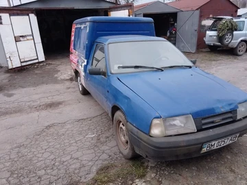 Авто Иж 2717 2005 № 8240635