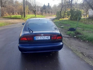 Авто Toyota Corolla 1995 № 8240636