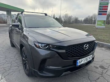 Авто Mazda 121 2024 № 8240708