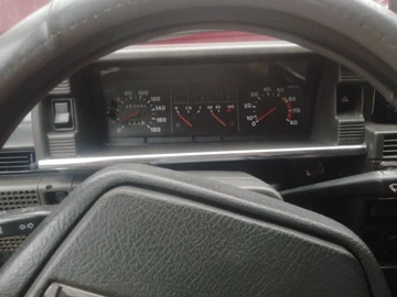 Авто ВАЗ 2109 2000 № 8240714