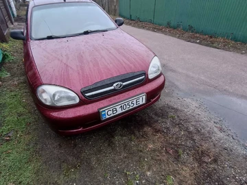 Авто Daewoo Arcadia 2011 № 8240715